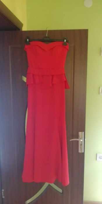 Стилна рокля