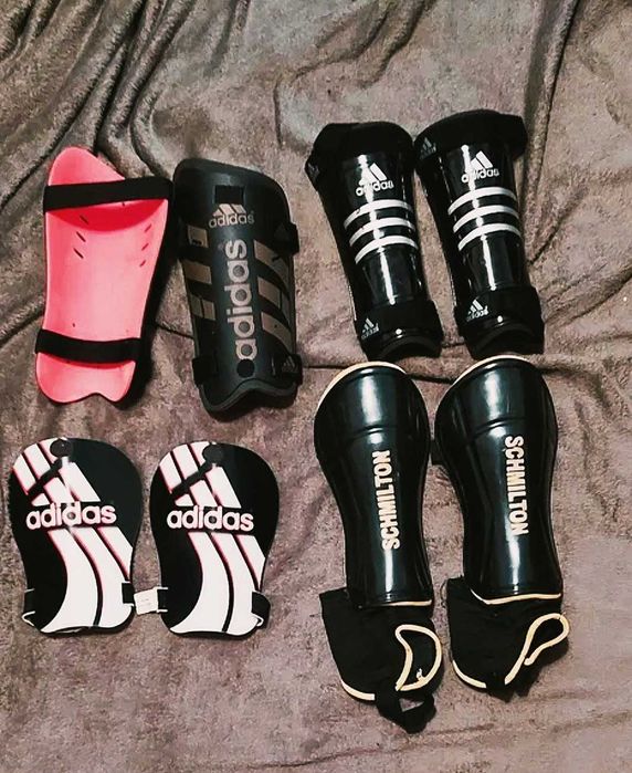 Мъжки футболни кори Adidas 100% Оригинал !