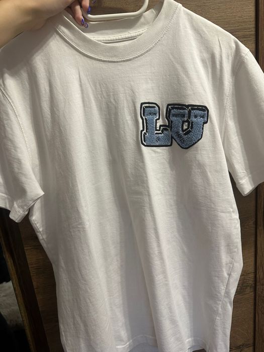 Tricou Louis Vuitton X Looney Toons