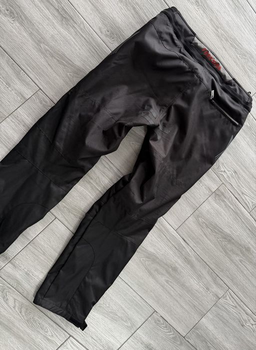 Pantaloni moto fastway