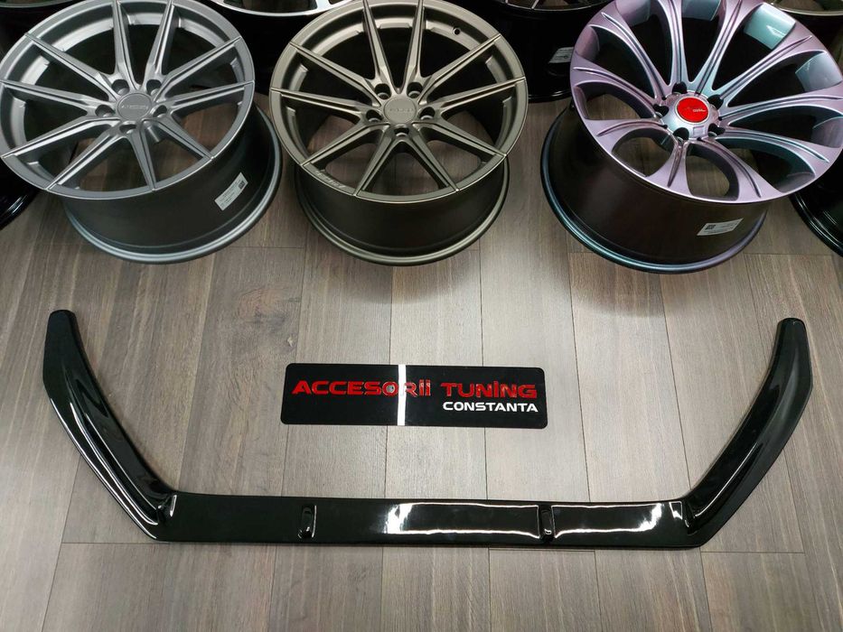 Prelungire Bara Fata - Lip Peugeot 208 2012+