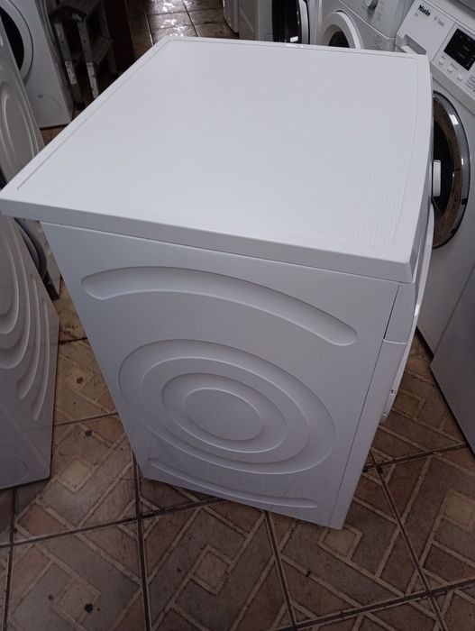 Пералня Сименс Siemens IQ 500 IQ Drive 8кг А+++ 2 години гаранция!