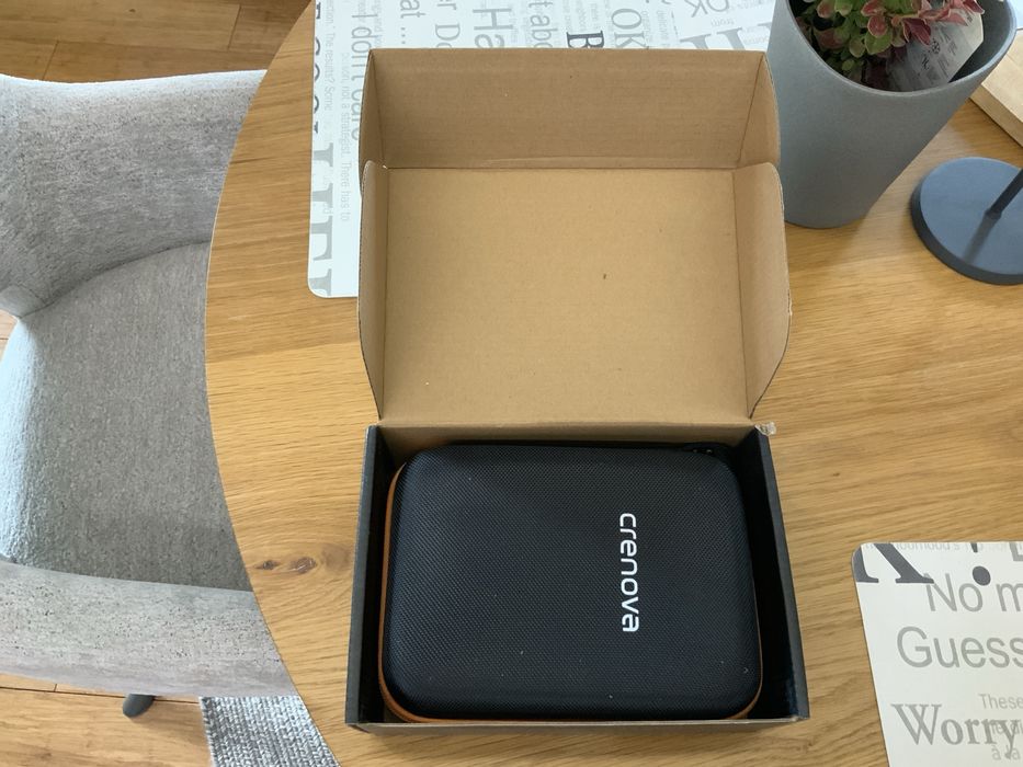 Мултицет/ мултиметър цифров Crenova 890Z