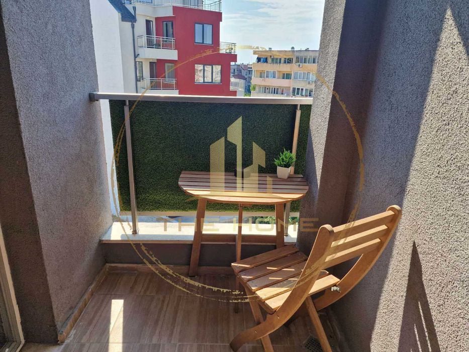 Дава се под наем Двустаен апартамент в Варна, Погреби - 62 кв.м за 500 € - Снимка #8