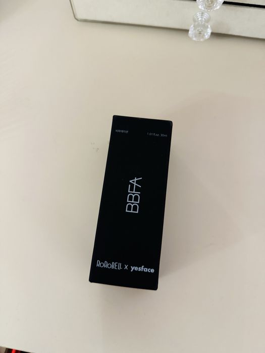 Тоналка от Rorobell BBFA
