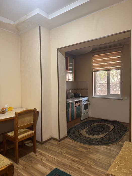 Ц-11 Нанорама 2/1/4 60м2