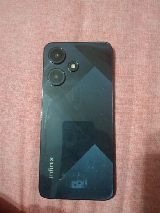 infinix HOT 30i 128/8