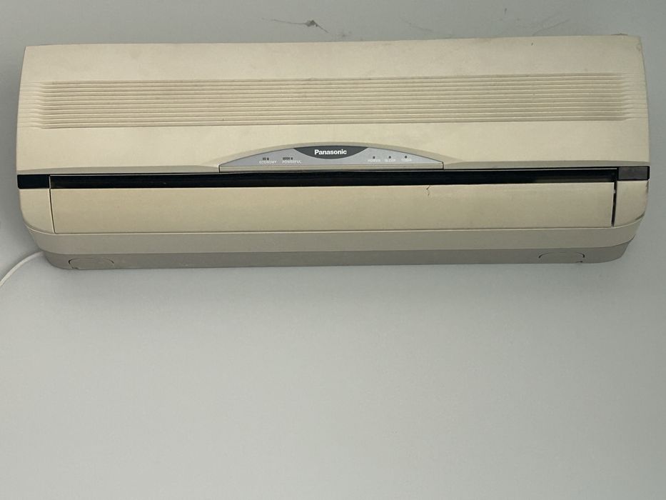 Климатик Panasonic 9