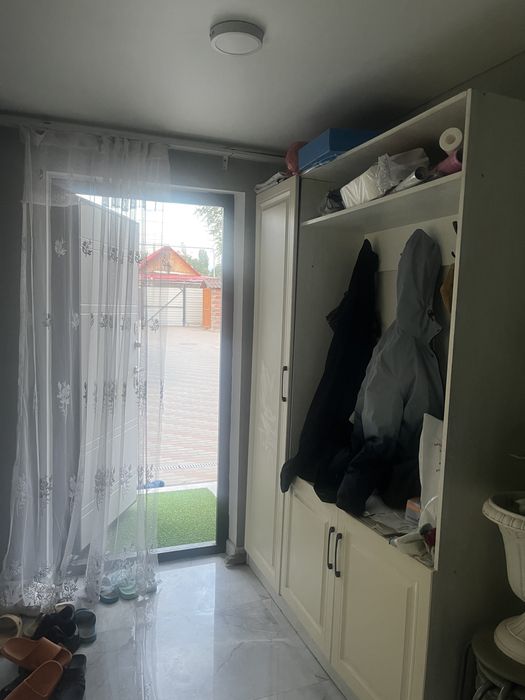 Продам прихожую