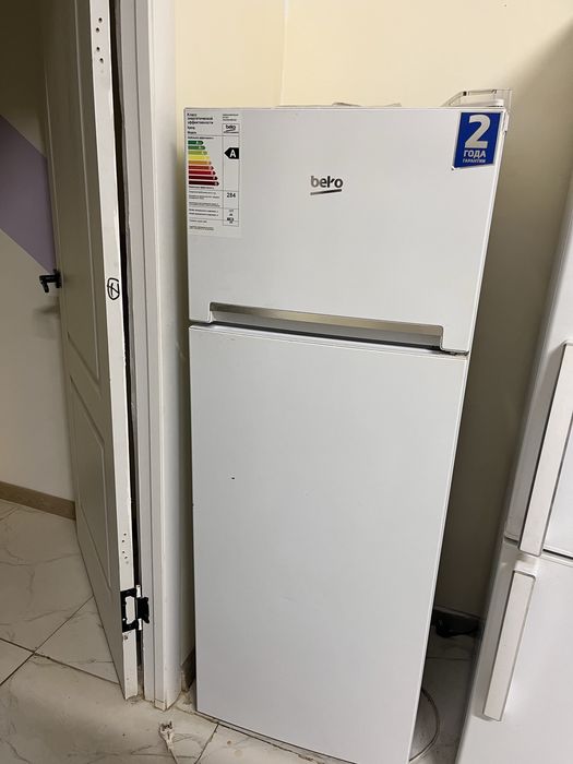 Холодильник Beko сатылады