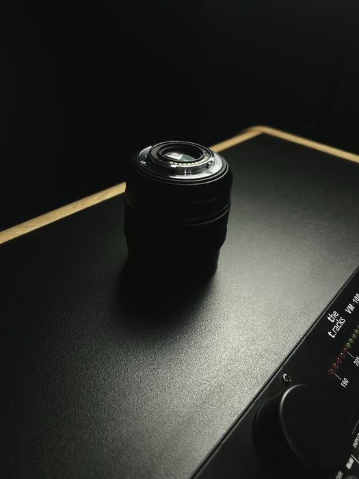 Obiectiv 12mm f/1.4 MFT Panasonic Leica DG Summilux