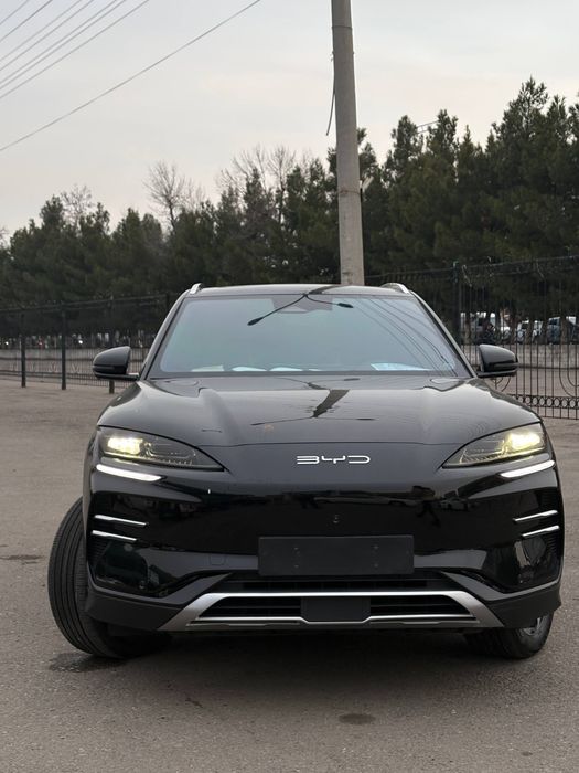 BYD Champion 605 FULL