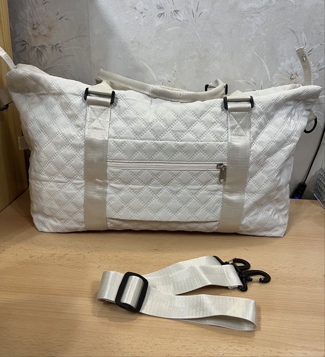 Чанта за пътуване подходяща за Wizz Air, Rayanair