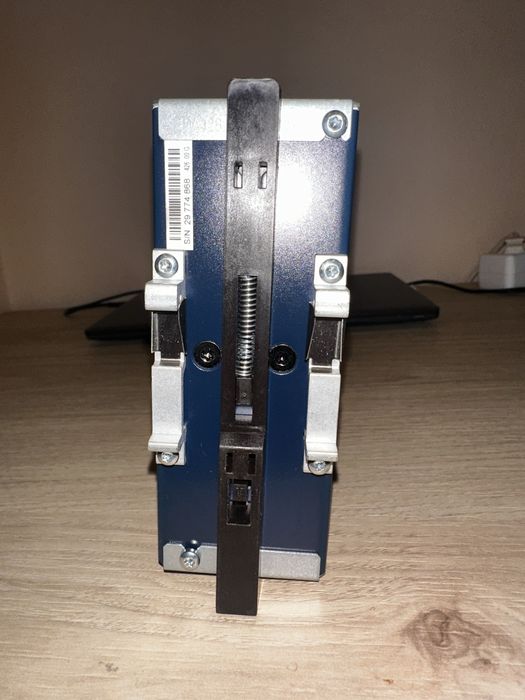 Sursă Pulsa industrială