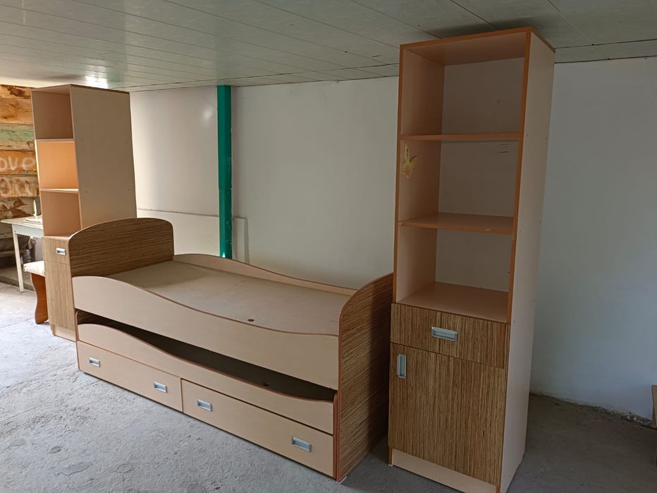 Мебель для детской