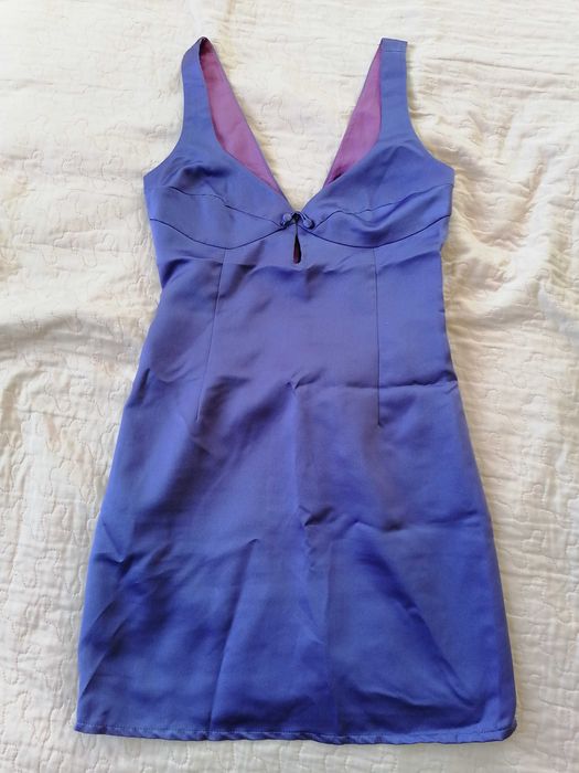 Красиви цветни рокли