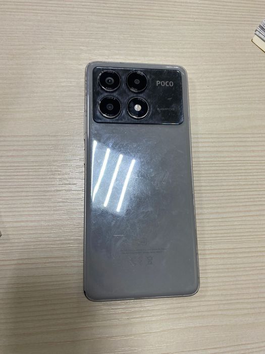 Продам Poco X6 Pro 5G
