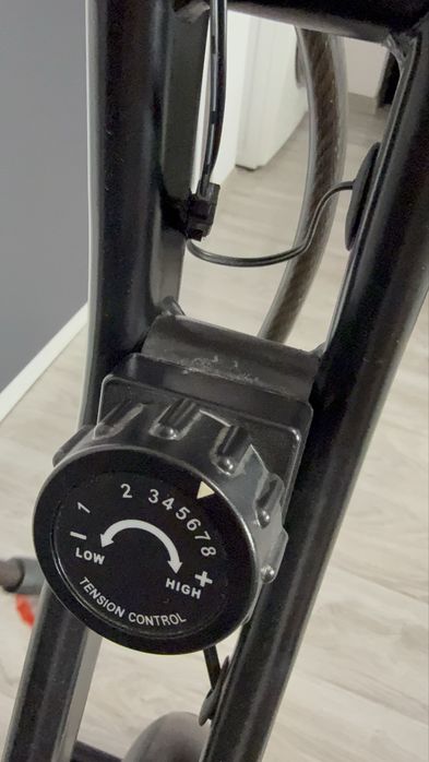 Bicicletă fitness magnetică – stare foarte buna
