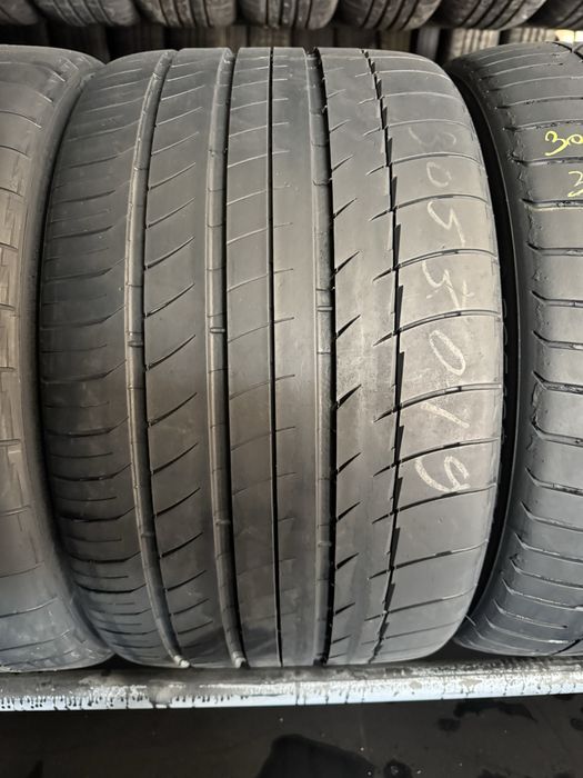 Anvelope 305/30/19 Michelin
