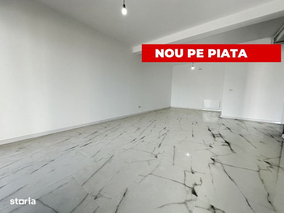 Apartament modern, 3 camere, 68 mp, etaj 1 - Dumbravita (Ion Creanga) — fotografia 3