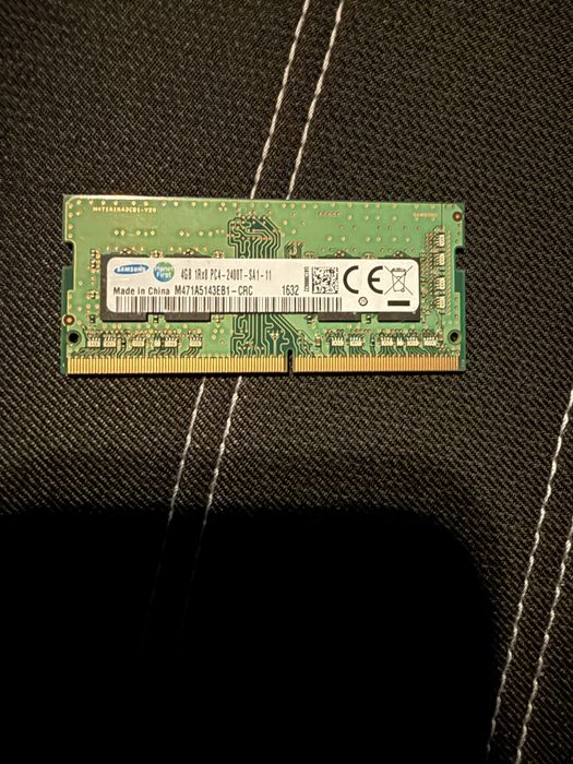 Memorii ram 16 gb ddr 3