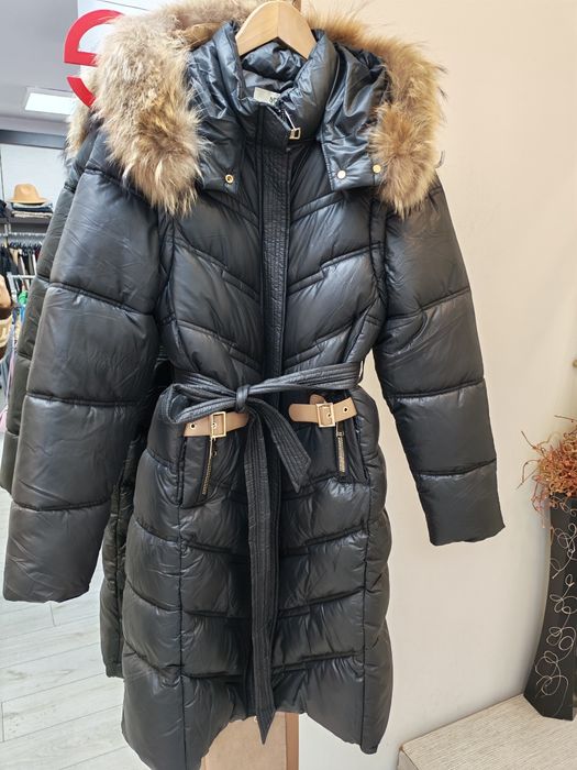 Яке с махащи ръкави хл/ххл