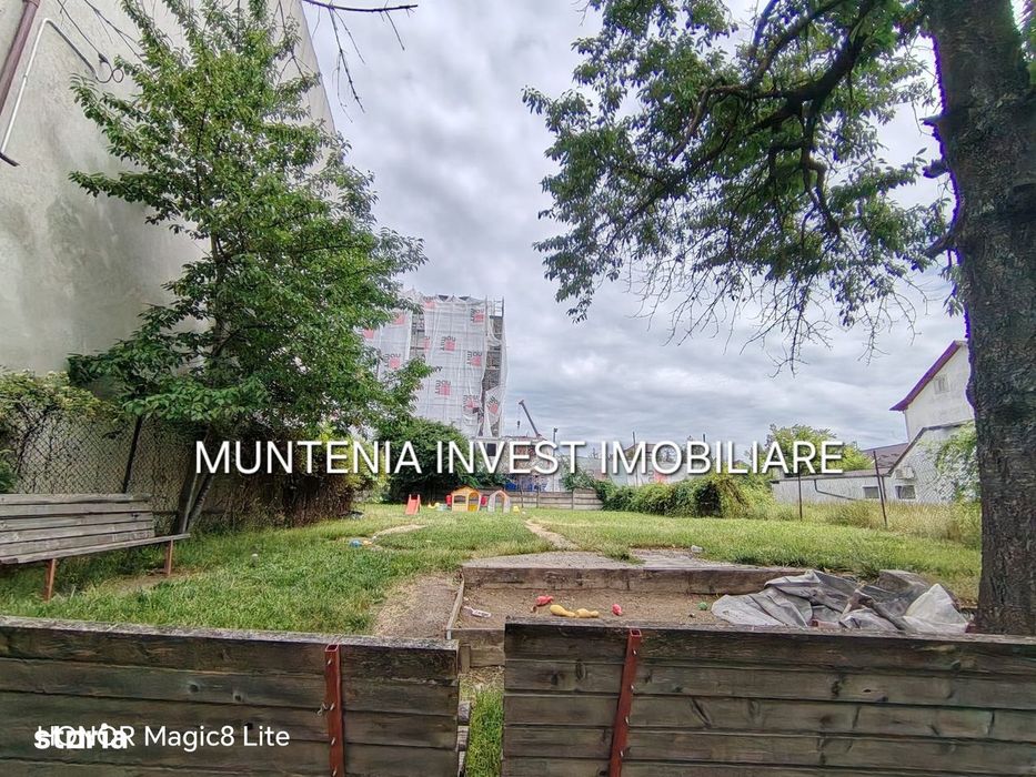 Oportunitate! Teren 442 mp. Zona Centrala