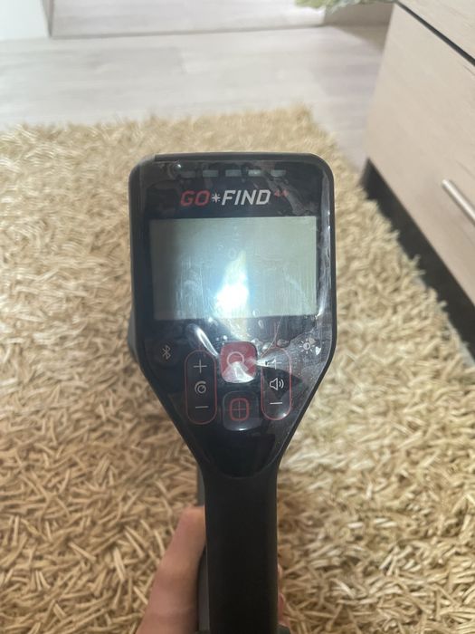 Металлоискатель Gofinde 44