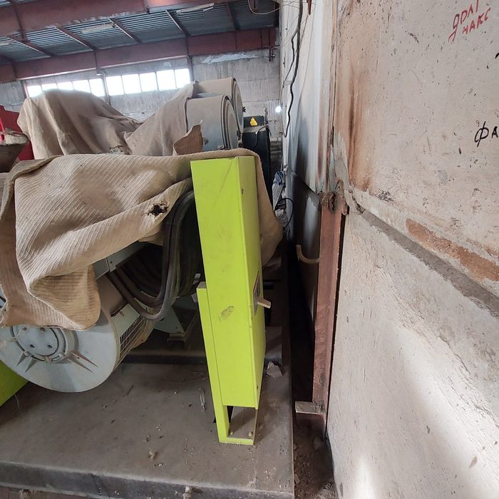 Генераторы для работы на стройках