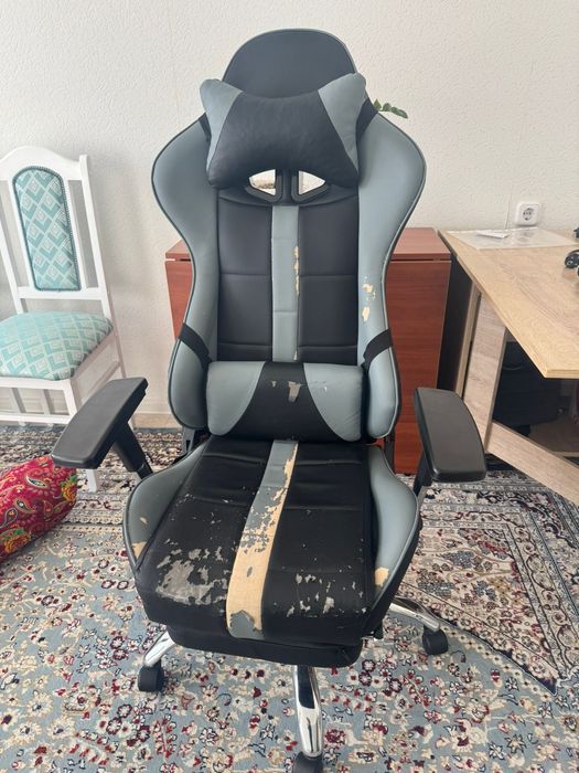 Кресло игровая кресло