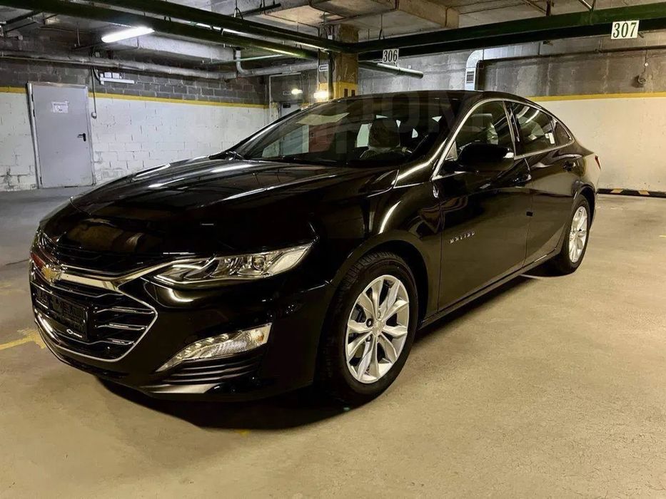 Malibu premier диски