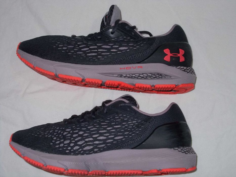 Ghete Mammut CREA MID GTX W-Diesel Solar W-Under Armour HOVR Sonic, 38