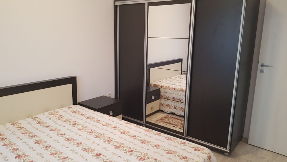 Închiriez apartament 2 camere tip studiou
