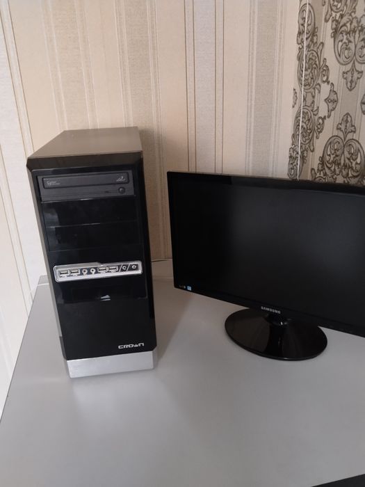 Продам компьютер