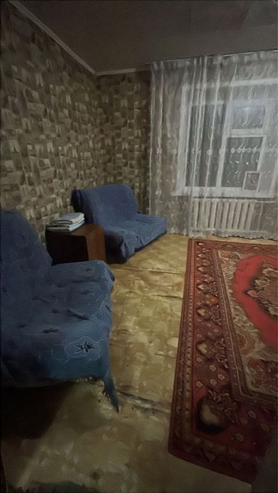 Продам 1 ком в малосемейном доме