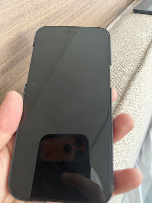 Айфон 15 про мах 1 тб