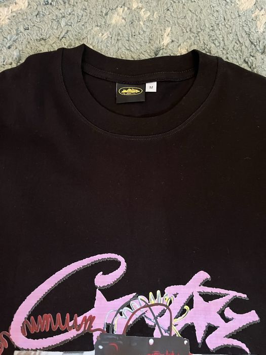 Tricou  Corteiz Marime M