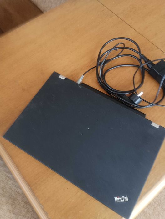 Лаптоп ЛЕНОВО Т 510