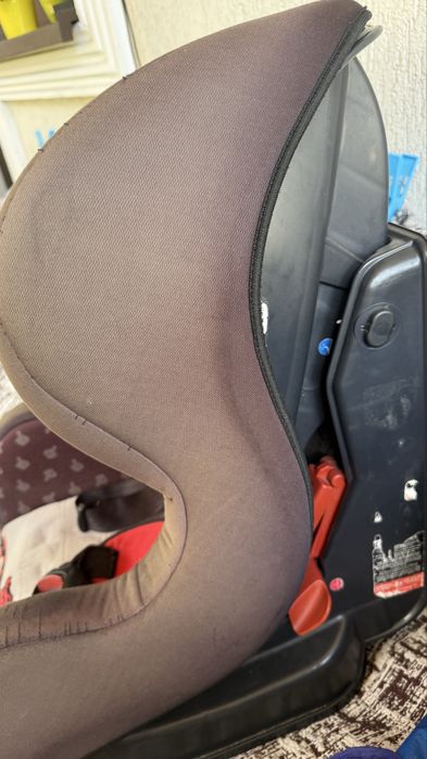 Scaun auto copii