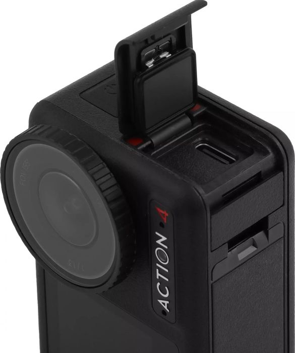 Экшен камера  dji osmo 4