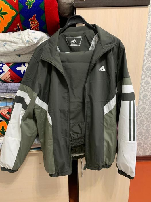 Новый спорттық киім