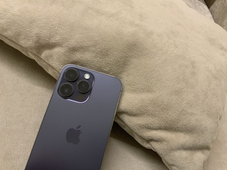 Iphone 14 pro 128 gb