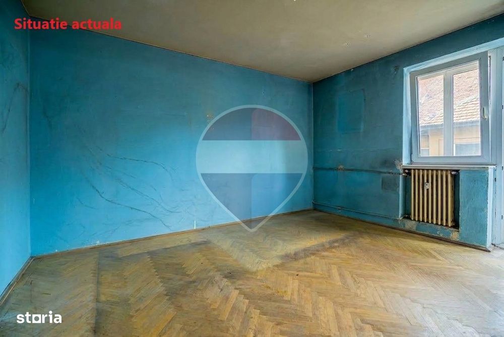 Apartament – Brasov - Vedere 2