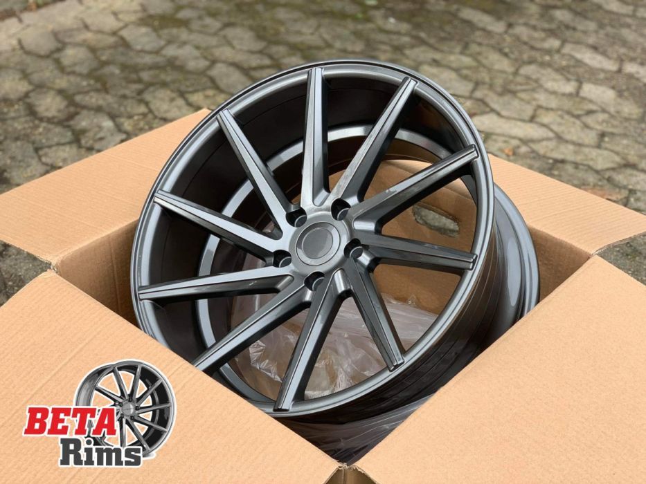 Джанти VOSSEN CVT 5x112 5x120 5x100 17" 18"19"20" за БМВ Мерцедес Ауди
