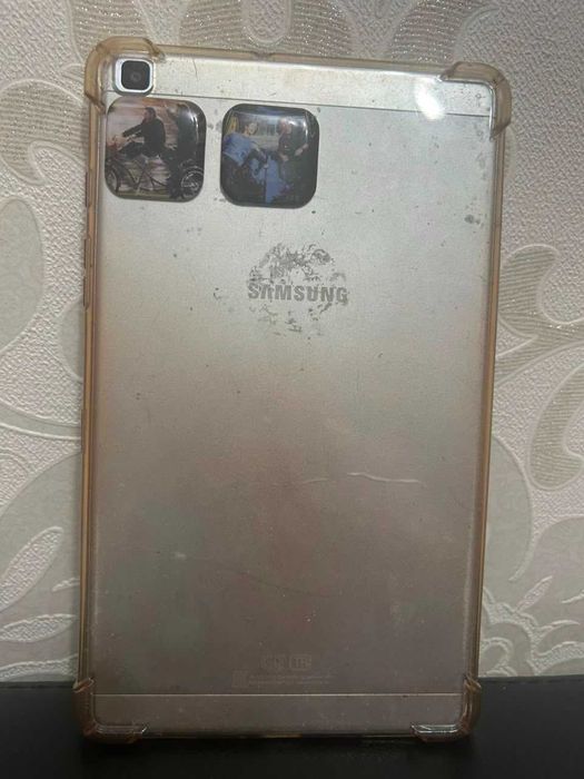 Samsung Galaxy TAB A8