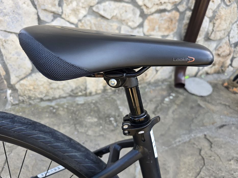 Електрически велосипед KTM Macina Tour 510 Bosch Performance Line CX унисекс дамски