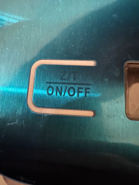 Електронна кухненска везна 10 кг – (open box)