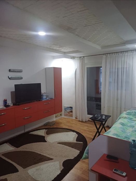 Apartament 2 camere Tarnaveni