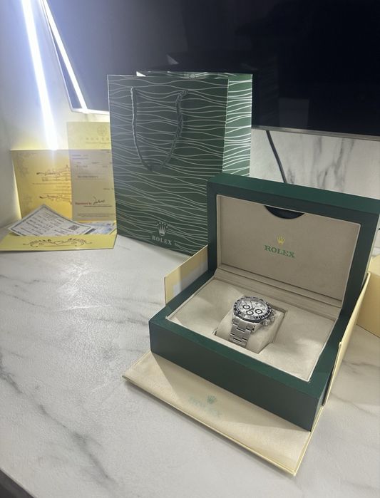 Rolex Daytona ,,Padna"Cosmograph