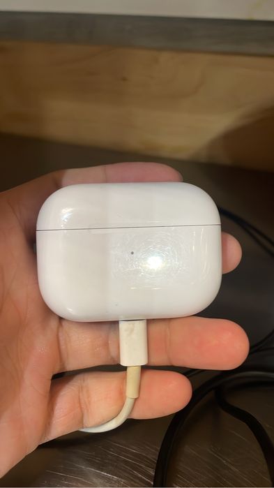 Air pods pro орига
